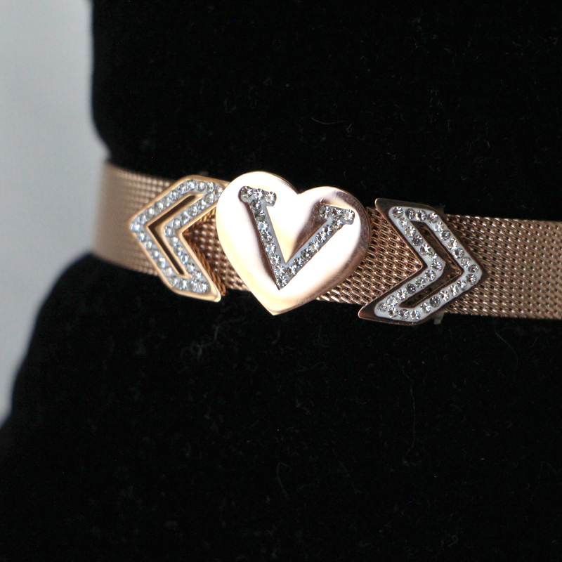 Pulsera V